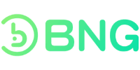 BNG Gaming Logo
