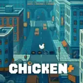 Chicken+ thumbnail