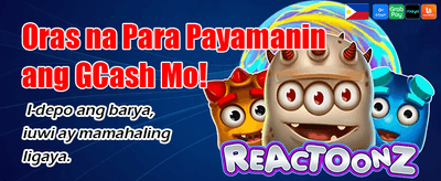 Experience Top Casino Gaming! banner